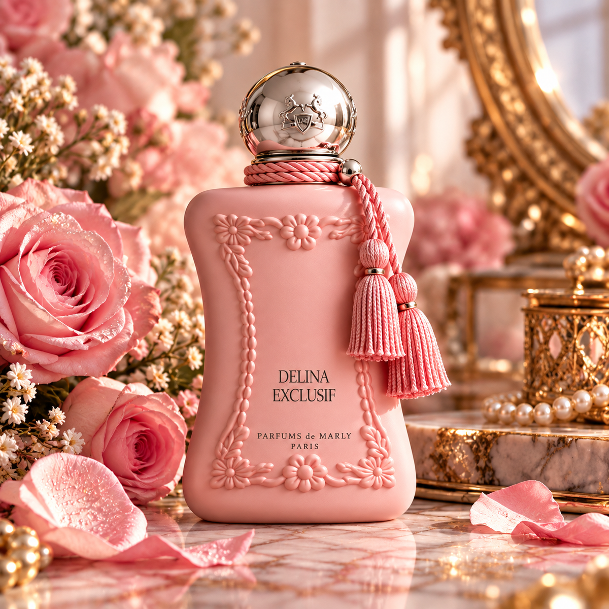 Niche Fragrances