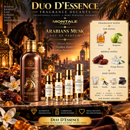 Lattafa Yara Elixir – Fragrance Decant