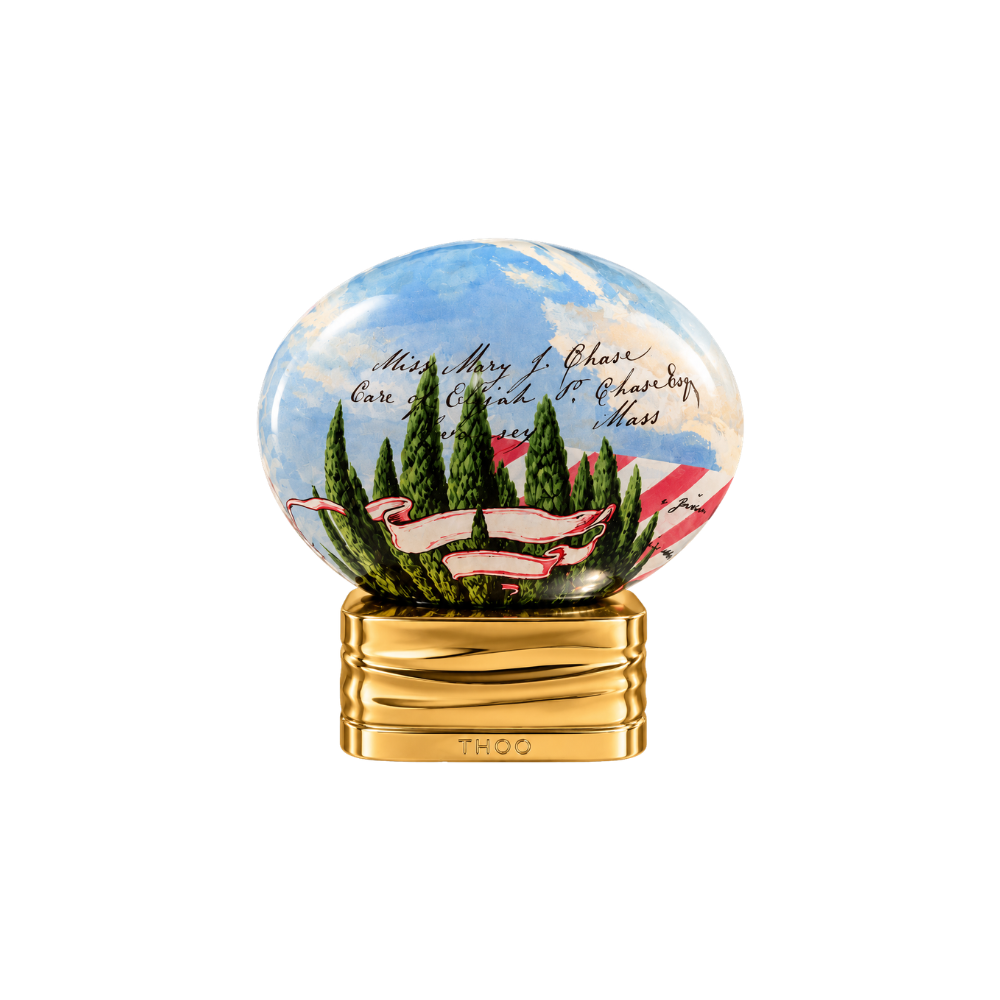 The House of Oud Doux Ennui – Fragrance Decant