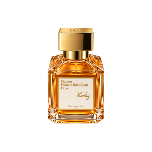 Maison Francis Kurkdjian Kurky – Fragrance Decant