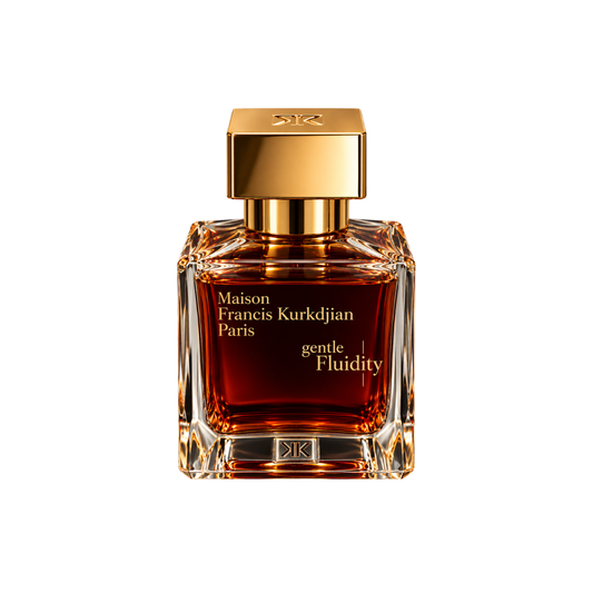 Maison Francis Kurkdjian Gentle Fluidity Gold – Fragrance Decant