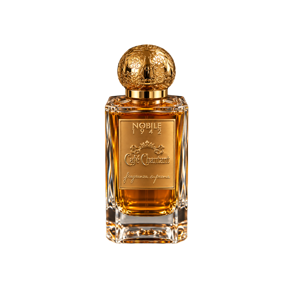 Nobile 1942 Café Chantant – Fragrance Decant