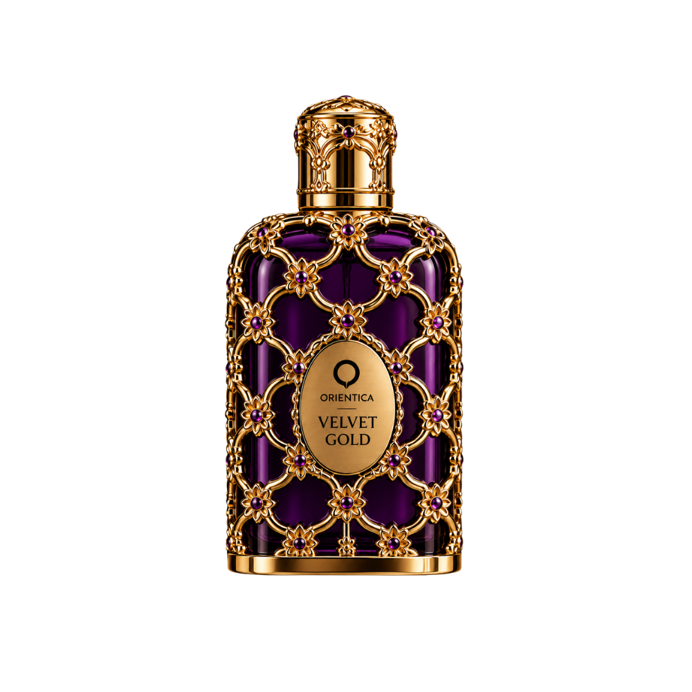 Orientica Premium Velvet Gold – Fragrance Decant