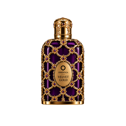 Orientica Premium Velvet Gold – Fragrance Decant