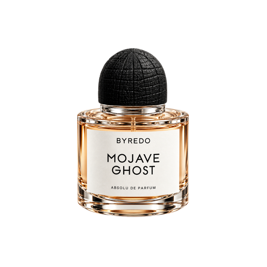 BYREDO Mojave Ghost Absolu – Fragrance Decant