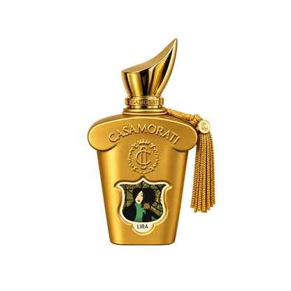 Xerjoff Casamorati Lira – Fragrance Decant