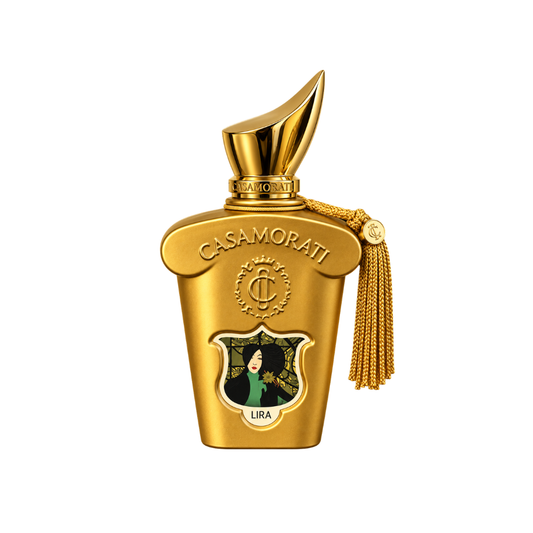 Xerjoff Casamorati Lira – Fragrance Decant