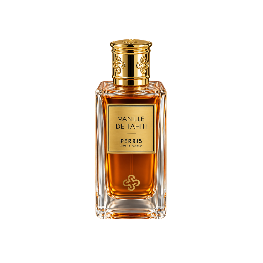 Perris Monte Carlo Vanille de Tahiti – Fragrance Decant