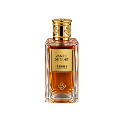 Perris Monte Carlo Vanille de Tahiti – Fragrance Decant