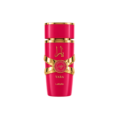 Lattafa Yara Candy – Fragrance Decant
