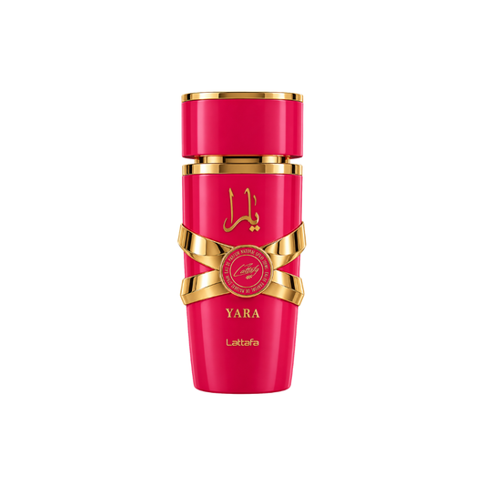 Lattafa Yara Candy – Fragrance Decant