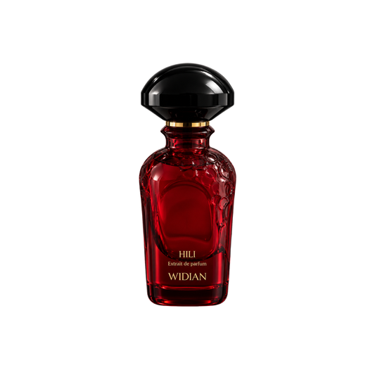 Widian Hili – Fragrance Decant