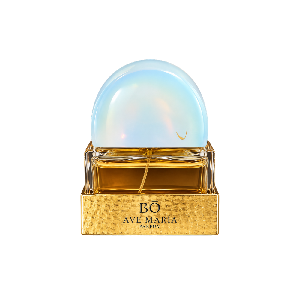 House of Bō Ave María – Fragrance Decant