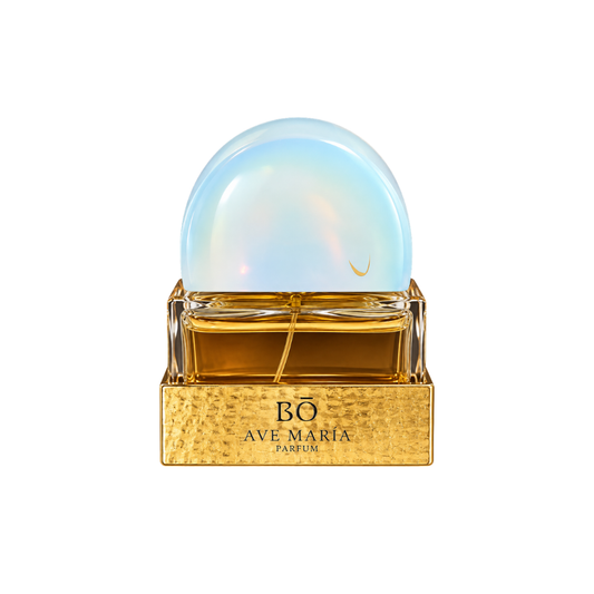 House of Bō Ave María – Fragrance Decant