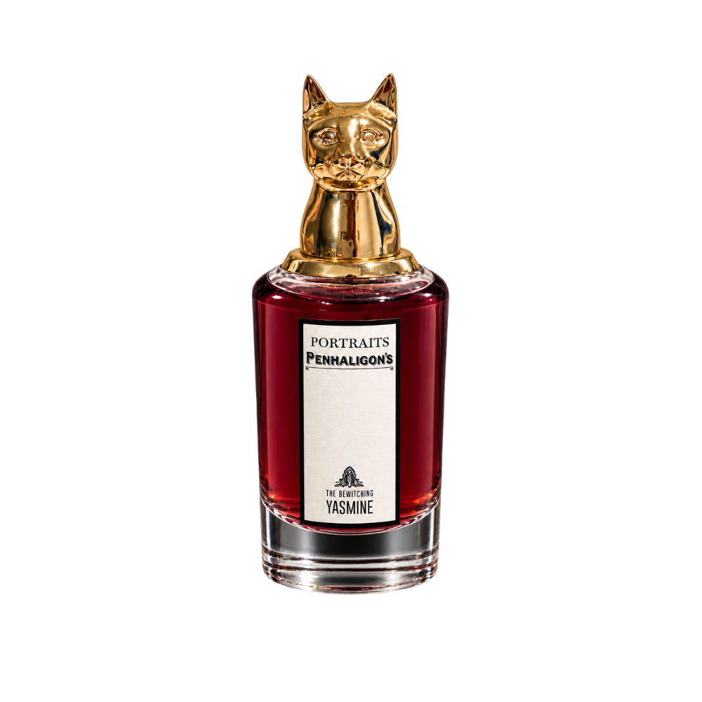 Penhaligon’s The Bewitching Yasmine – Fragrance Decant