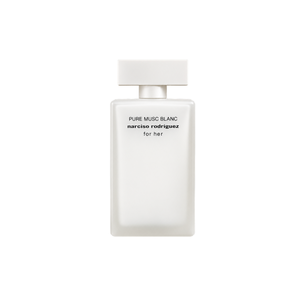 Narciso Rodriguez For Her Pure Musc Blanc – Fragrance Decant