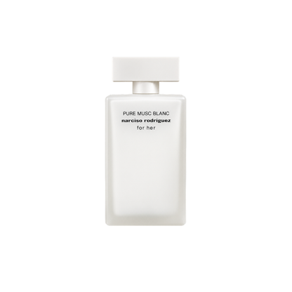 Narciso Rodriguez For Her Pure Musc Blanc – Fragrance Decant