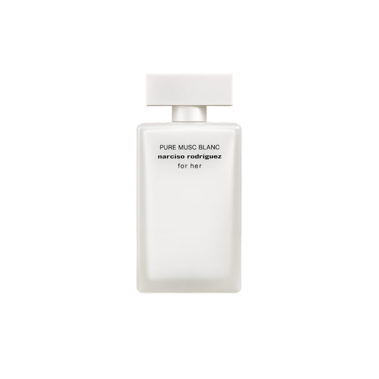 Narciso Rodriguez For Her Pure Musc Blanc – Fragrance Decant