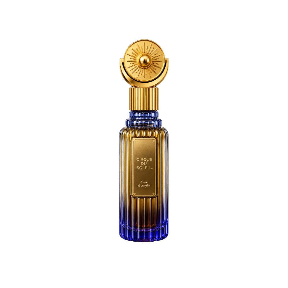 Cirque du Soleil L’Eau de Parfum – Fragrance Decant