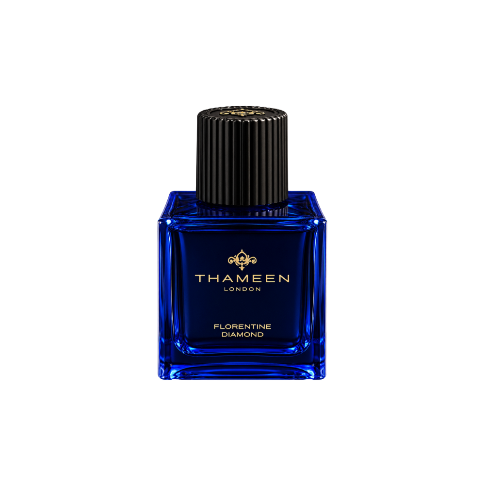 Thameen London Florentine Diamond – Fragrance Decant