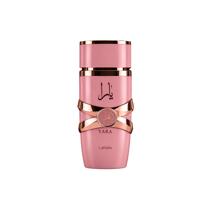 Lattafa Yara Elixir – Fragrance Decant