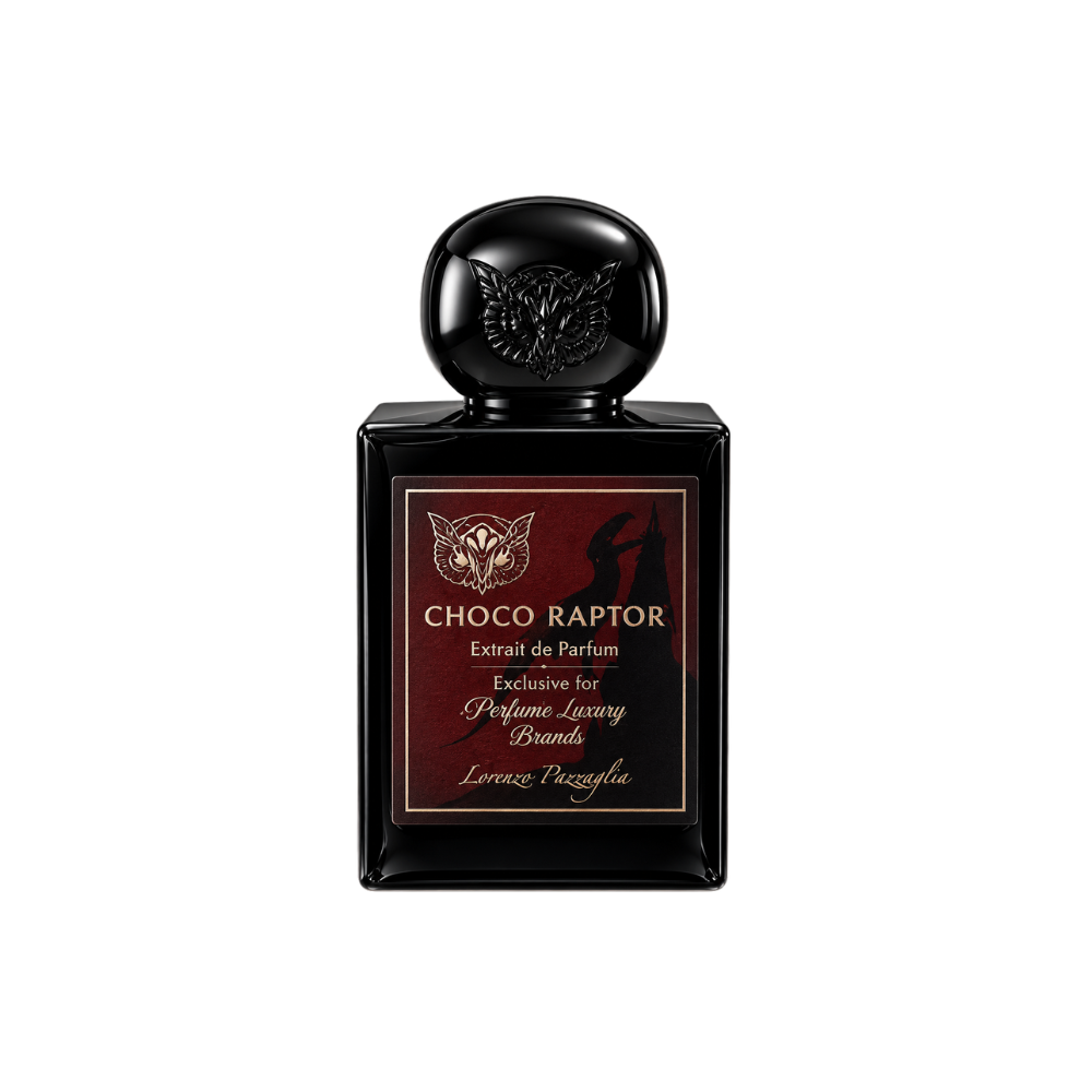 Lorenzo Pazzaglia Choco Raptor – Fragrance Decant