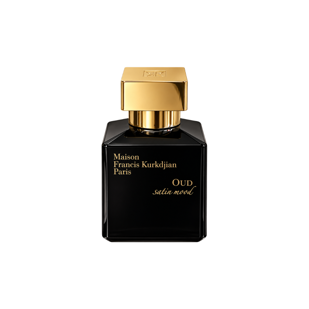 Maison Francis Kurkdjian Oud Satin Mood – Fragrance Decant