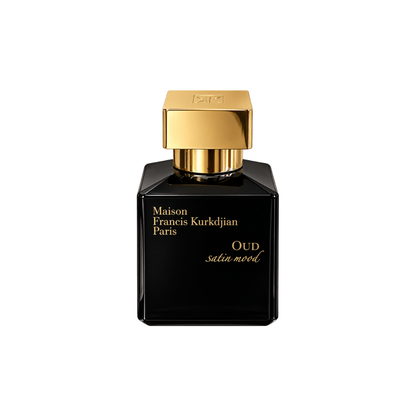 Maison Francis Kurkdjian Oud Satin Mood – Fragrance Decant