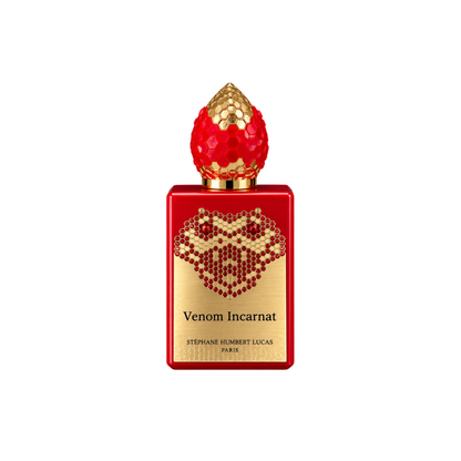 Stéphane Humbert Lucas 777 Venom Incarnat – Fragrance Decant