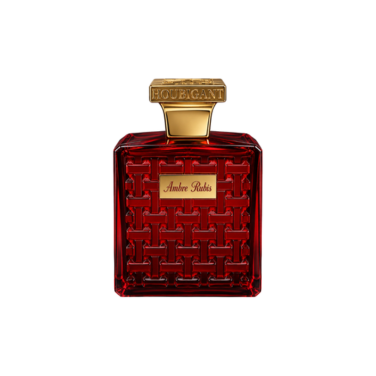Houbigant Ambre Rubis – Fragrance Decant