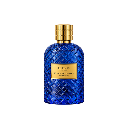 EBK Deep N Desire Yacht – Fragrance Decant
