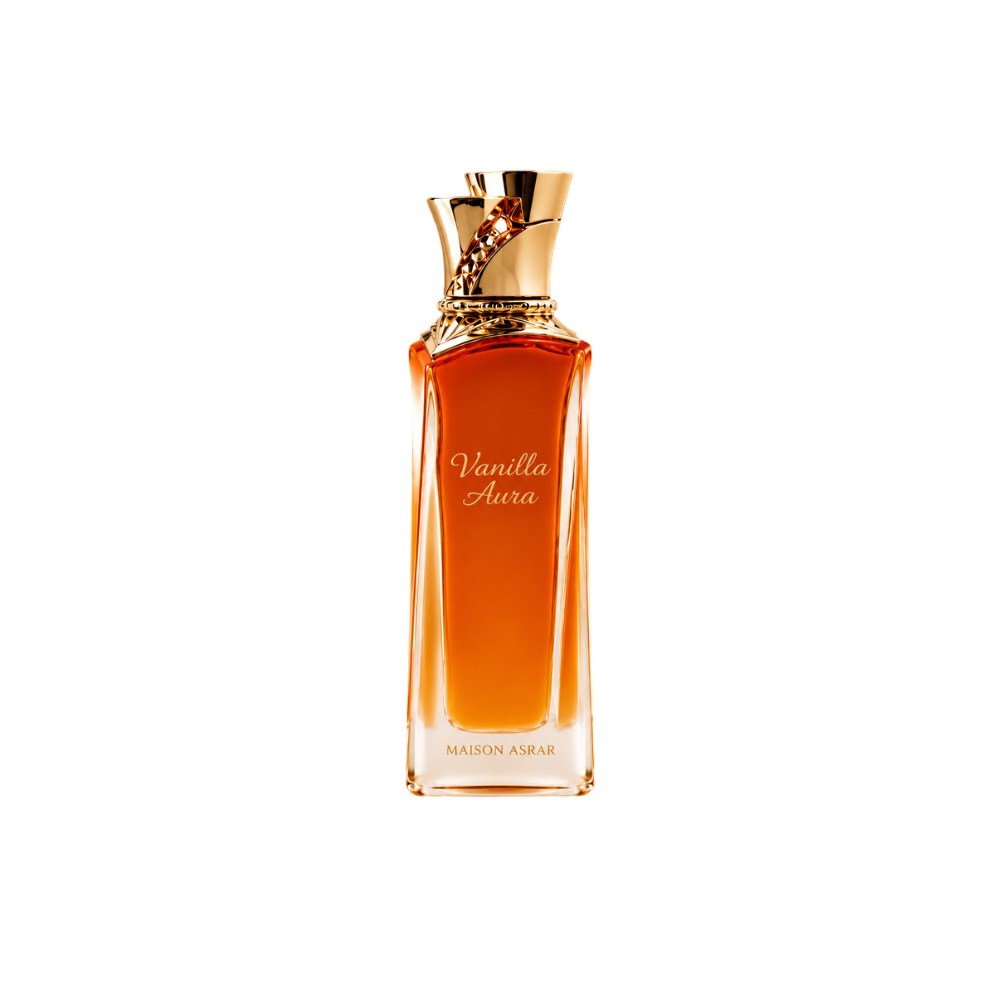 Maison Asrar Vanilla Aura – Fragrance Decant