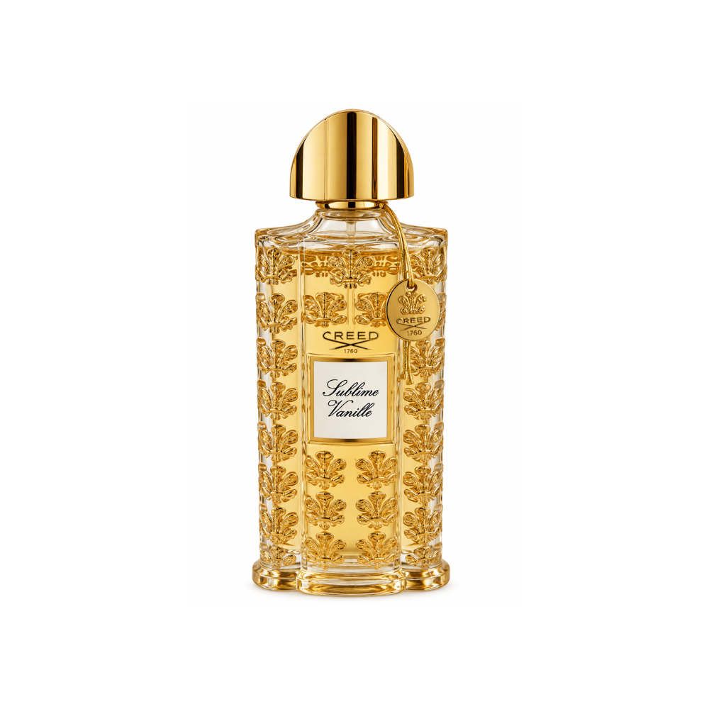 Creed Sublime Vanille – Fragrance Decant