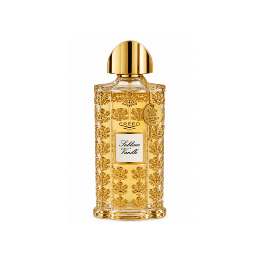 Creed Sublime Vanille – Fragrance Decant