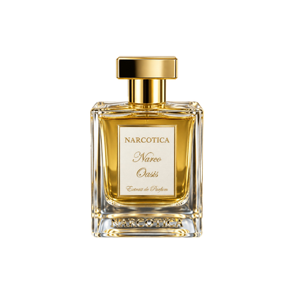 Narcotica Narco Oasis – Fragrance Decant