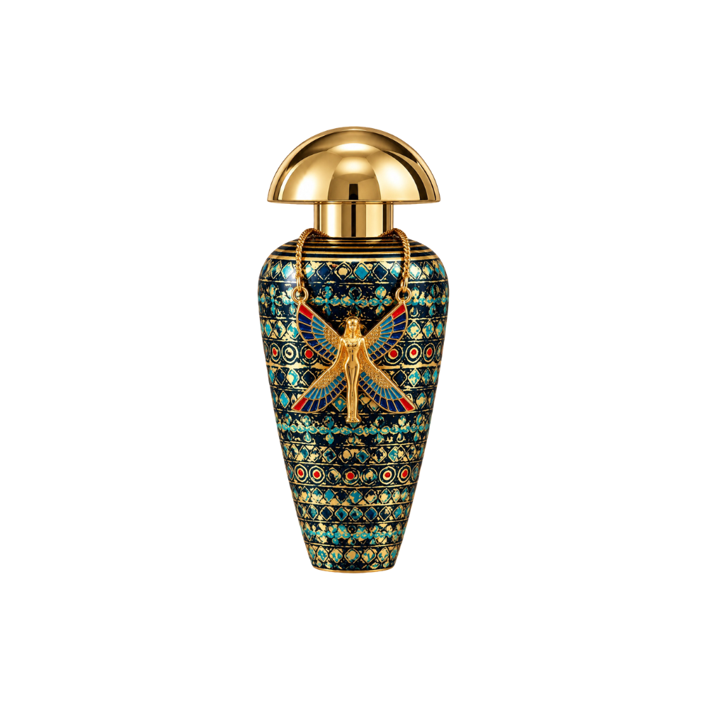 The Merchant of Venice Queen of The Night – Fragrance Decant