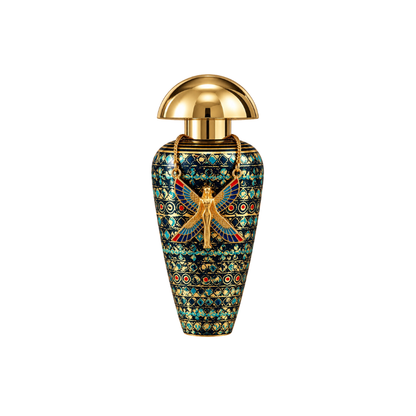 The Merchant of Venice Queen of The Night – Fragrance Decant