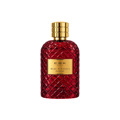 EBK Ruby N Vanilla Intense – Fragrance Decant