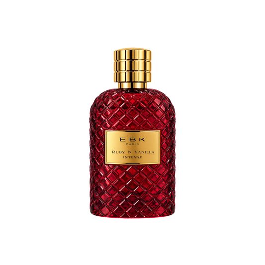 EBK Ruby N Vanilla Intense – Fragrance Decant