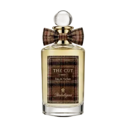 Penhaligon's The Cut – Fragrance Decant
