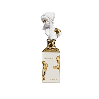 Lattafa Her Confession – Fragrance Decant