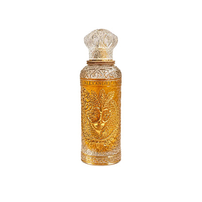 Alexandre.J Oriental Enigma