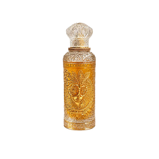 Alexandre.J Oriental Enigma