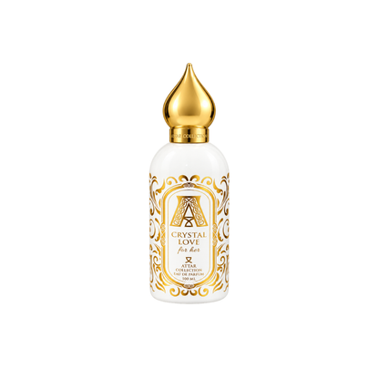 Attar Collection Crystal Love For Her – Fragrance Decant