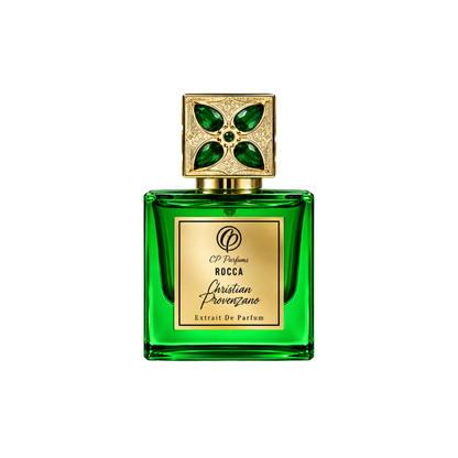 Christian Provenzano Rocca – Fragrance Decant