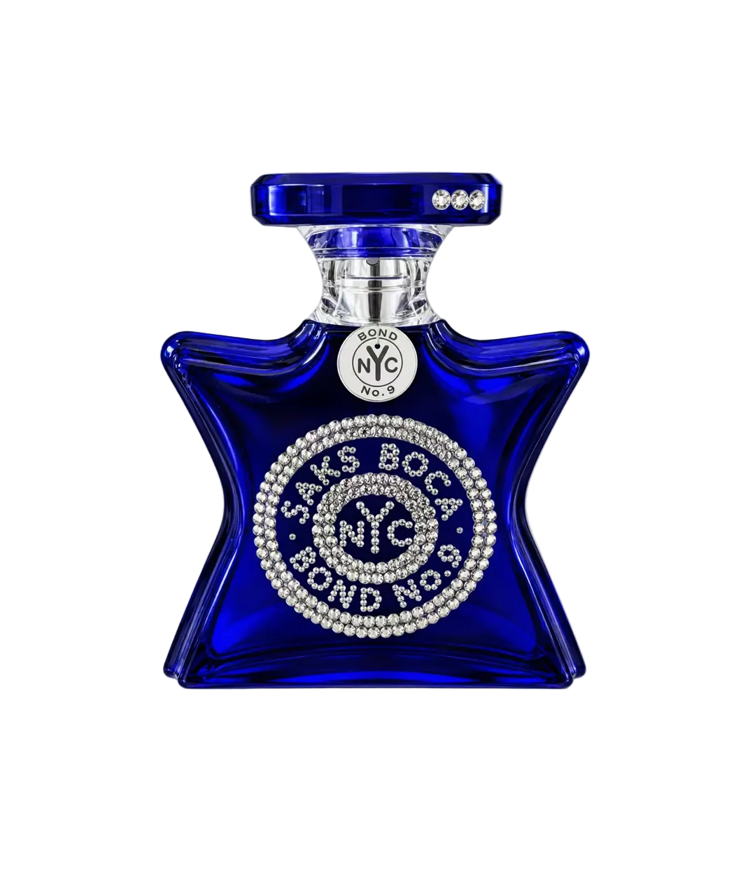 Bond No. 9 Florida's Favorite - Fragrance Decant