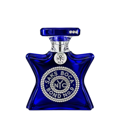 Bond No. 9 Florida's Favorite - Fragrance Decant
