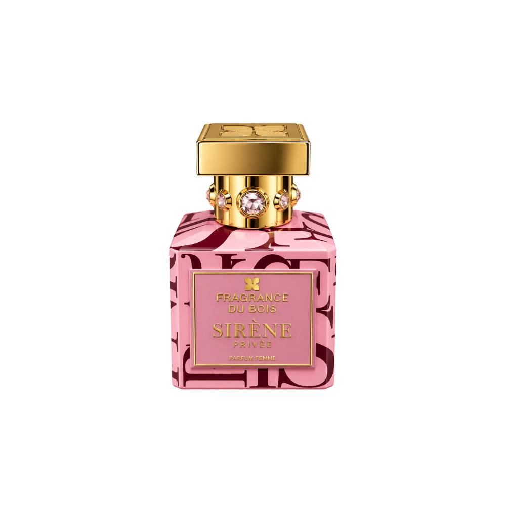 Fragrance Du Bois Sirène Privée – Fragrance Decant