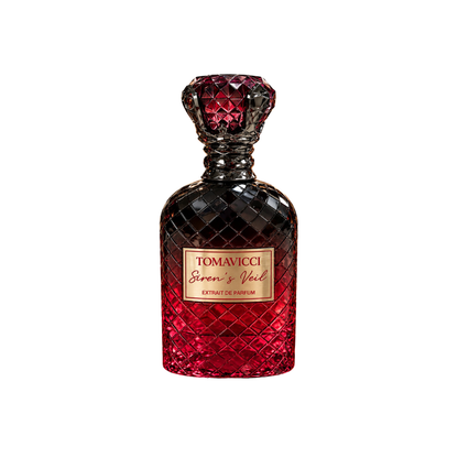Tomavicci Siren’s Veil – Fragrance Decant
