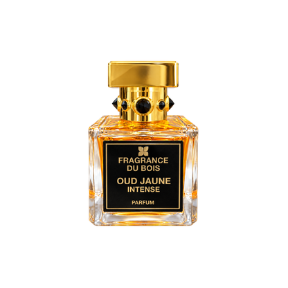 Fragrance Du Bois Oud Jaune Intense – Fragrance Decant